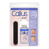 Esteemia Callo Away Remover, 1 onza Liquida