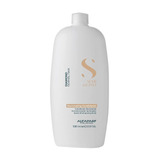 Acondicionador Alfaparf Semi Di Lino Illuminating X 1000ml