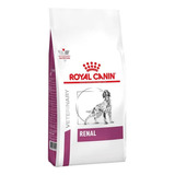 Royal Canin Renal Perro 1,5kg 