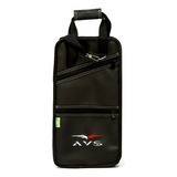 Bag Baqueta 24 Pares Avs Executive - Bip054ex