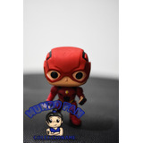 Flash Dc Comic Muñeco Figura Coleccionable Funko Pop