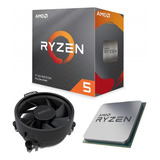 Kit Ryzen R5 3600 + Asus Ex-a320m-gaming + Ddr4 16gb Gskill