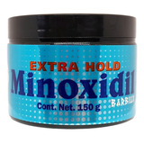 Cera Para Peinar Con Minoxidil Anti Caida Cabello 