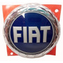 Emblema Sigla Delantera Fiat Nuevo Stilo Original Nueva Fiat Stilo