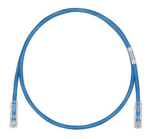 Cable Patch Panduit Cat6 Utp Rj-45 Macho - Rj-45 Macho 1.5mt