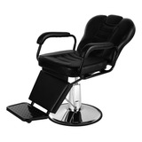 Artista Mano Reclinable Barbero Sillas Heavy Duty, Salón Mue