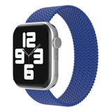 Correa Para Apple Watch Trenzada Nylon Uniloop Iwatch