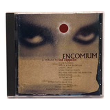 Cd Encomium: A Tribute To Led Zeppelin - Como Nuevo