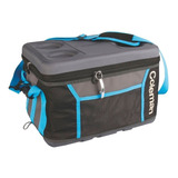 Soft Cooler Nevera Coleman Plegable 48 Latas De Camping