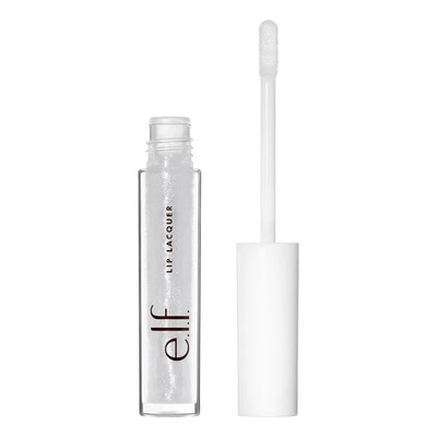 Lip Gloss E.l.f. Lip Lacquer Brillo Labial 2.4 Ml. Acabado Glitter Color Bubbles | MercadoLibre