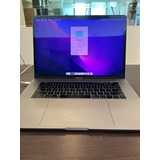 Macbook Pro 15 Pulgadas De 2018