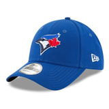 New Era Gorra Toronto Blue Jays The League 9forty Strapback