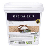5 Kg Sulfato De Magnesio Sal De Epson O Epsom Salt