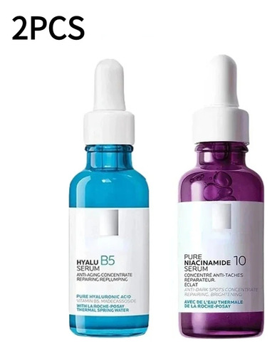 Esencia Vitamínica Original Niacinamida C10/ 10/ B3//retinol