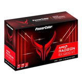 Placa De Vídeo Powercolor Rx 6800xt Red Devil 16 Gb - Amd