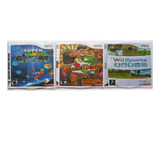 Juegos Wii Para Consola Nintendo Wii