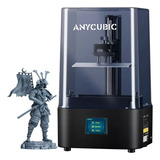 Anycubic Photon Impressora 3d Mono 2 Cor Preto 110v/220v Com Tecnologia De Impressão Lcd