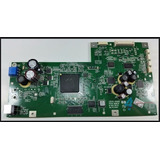 Placa Logica Formatter Para Hp Officejet Pro K8600 