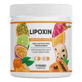 Lipoxin Sabor Mandarina 100g