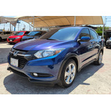 Honda Hr-v 2017 Epic At