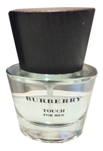 Burberry Touch For Men Edt 30ml 