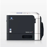 Oportunidad!!!! Impresora Laser Color Konica Minolta C3100p 