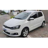 Volkswagen Fox 2016 1.6 Trendline