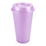 10 Piezas Vaso Térmico Plastico