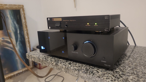 Parasound Zamp V.2 Compact Stereo Zone Amplifier