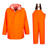 Traje Impermeable Guy Cotten Vistex ( Chaqueta + Pantalón) 