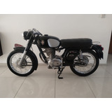 Gilera Gran Turismo 200