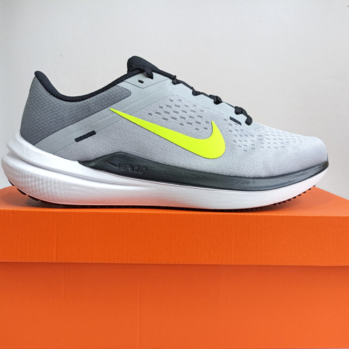 Tenis Nike Winflo 10 De Hombre Para Correr Originales #7mx