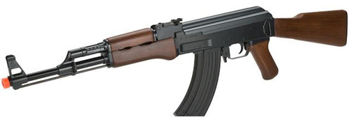 Tokyo Marui Ak47 Original Airsoft. A Pedido!