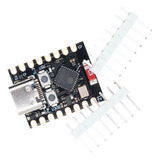 Placa Super Mini Esp32-c3