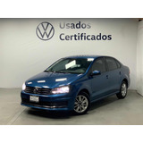 Volkswagen Vento 1.5 Comfortline Tdi