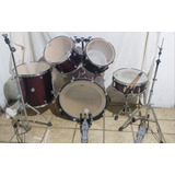 Bateria Mapex