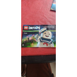 Lego Dimensions Cazafantasmas Catálogo