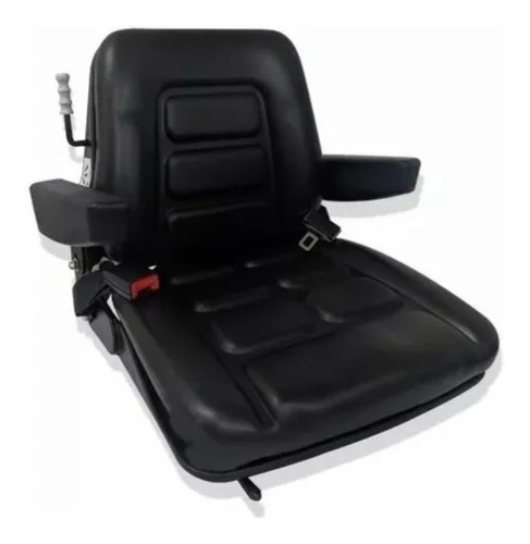 Asiento Butaca Autoelevador Heli, Lonking, Liugong, Clark