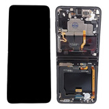 Pantalla Display Lcd Samsung Z Flip 3 Ori Cm Oem MultiPhone