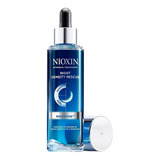 Nioxin Night Density Tratamiento Int Nocturno Anticaída 70ml