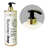  Shampoo Para Cabelos Anti-resíduo Biotchelly Passo 1 1l