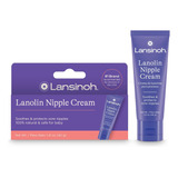 Crema Pezones Anti Grietas Lanolin Lactantes 40 Gr