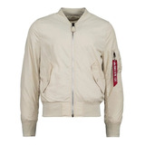 Bomber L 2b Liviana  Para Hombre Alpha Industries