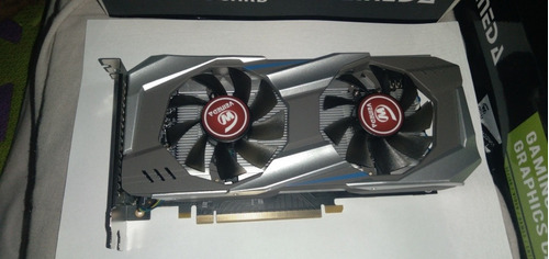 Placa De Vídeo Gtx960 4gb