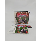 Backyard Football Nfl 09 - Nintendo Ds