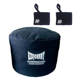 Strongman Sanbag 150lb Saco De Arena Vacio Crossfit Gym Mma