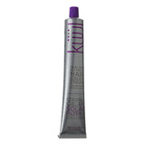 Tinte Para El Cabello Kuul Color System Permanente 90 Ml Tono 7 Rubio