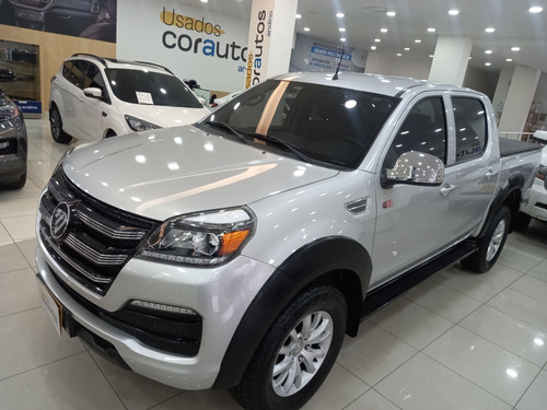 Foton Tunland 2020 2.8 Bj2037y3mdv