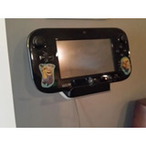 Suporte Gamepad Wii U De Parede