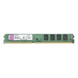 Memoria Kingston Ddr3 2gb 1333mz Kvr1333d3n9/2g